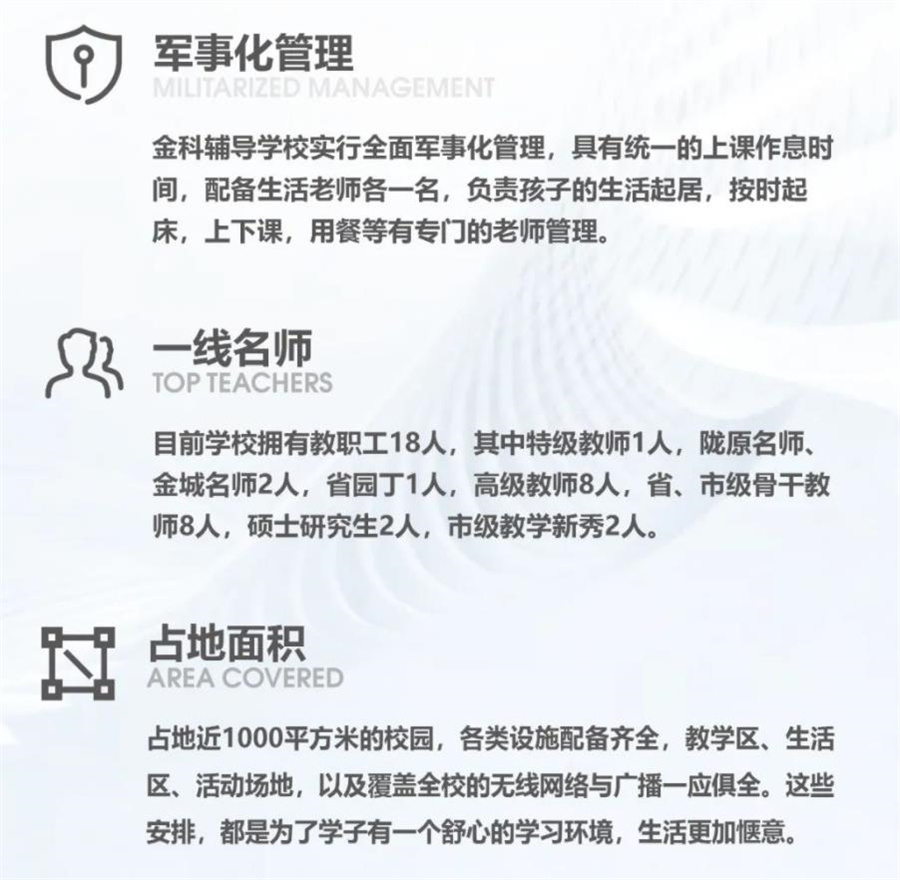 甘肃十大高考复读学校排名一览重磅推荐