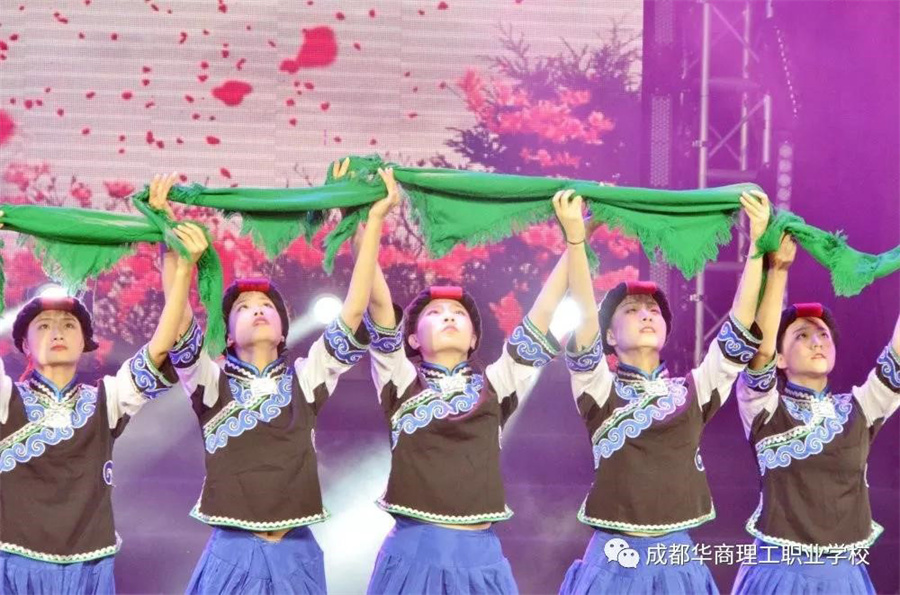 盘点国内10大初中毕业对口艺术中专学校排名一览 盘点国内10大初中毕业对口艺术中专学校排名一览