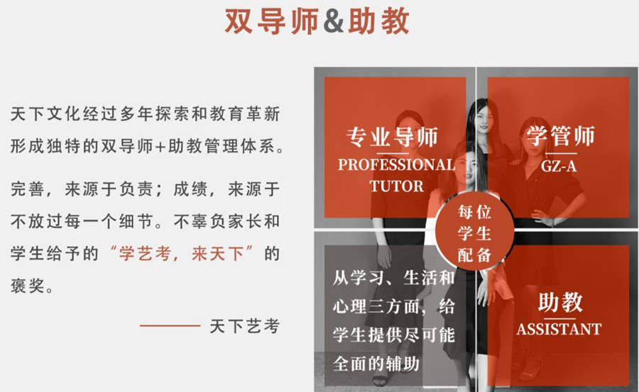 杭州2022编导暑期集训班招生一览