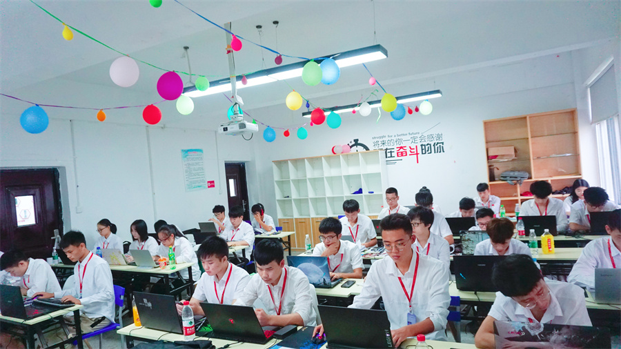 北大青鸟编程培训机构 北大青鸟编程培训机构