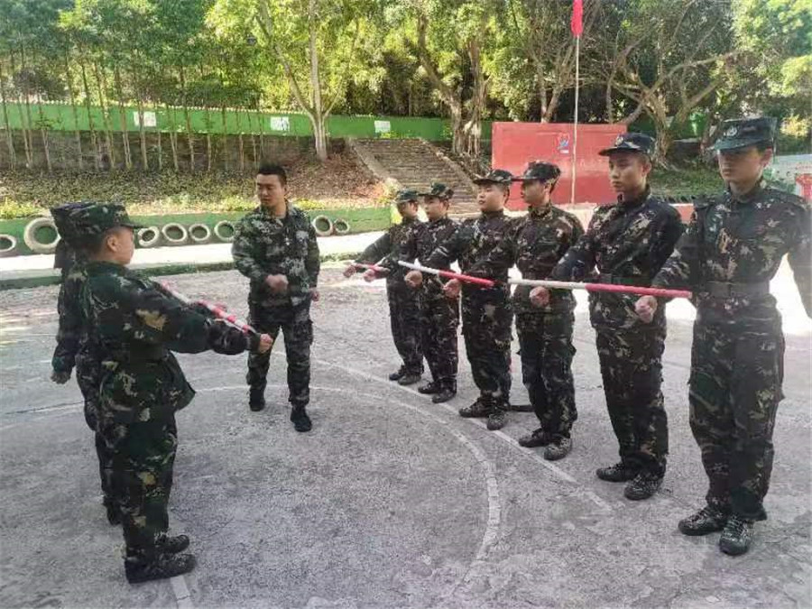 四川宜宾2022叛逆青少年暑假训练营排名一览