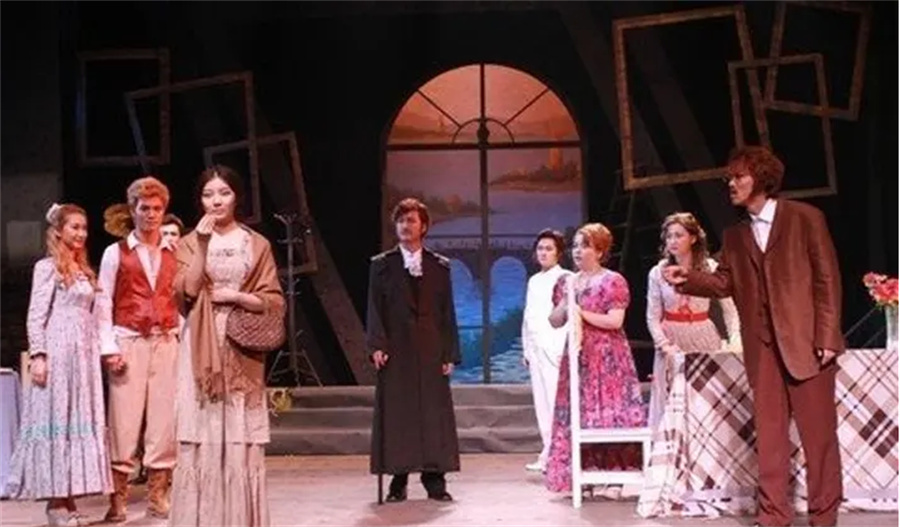 十大戏剧影视专业艺考暑假机构排名一览