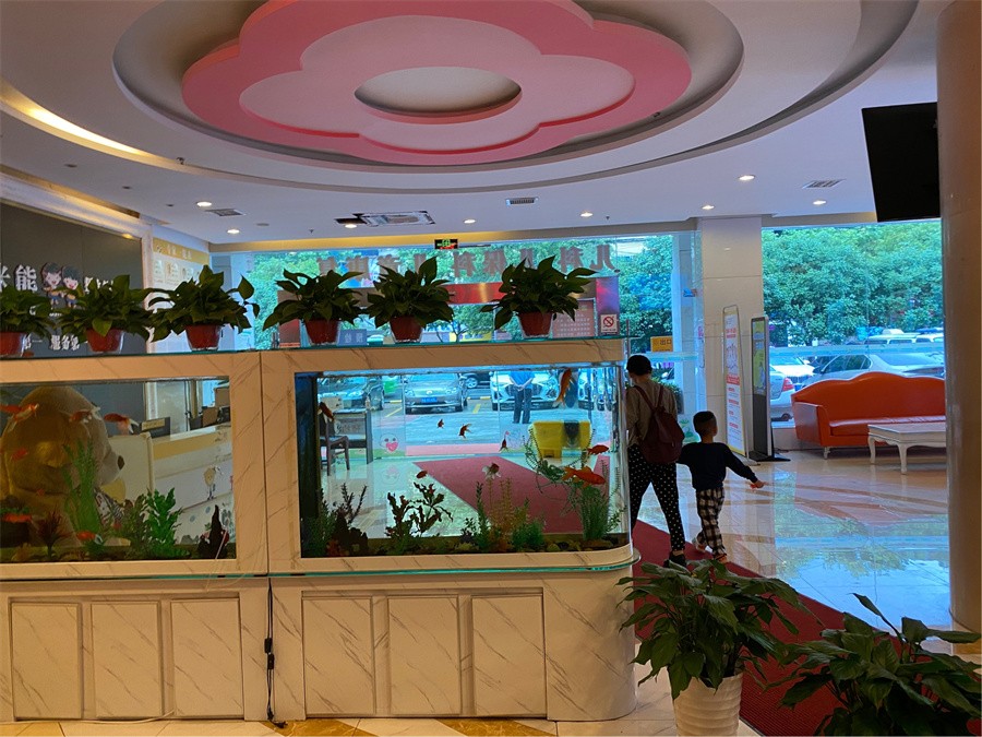 长沙十大感统培训机构排名重磅推荐 长沙十大感统培训机构排名重磅推荐