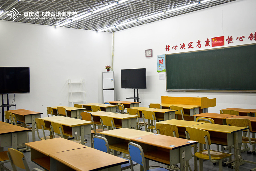 重庆排名靠前的私立全日制高考复读学校一览