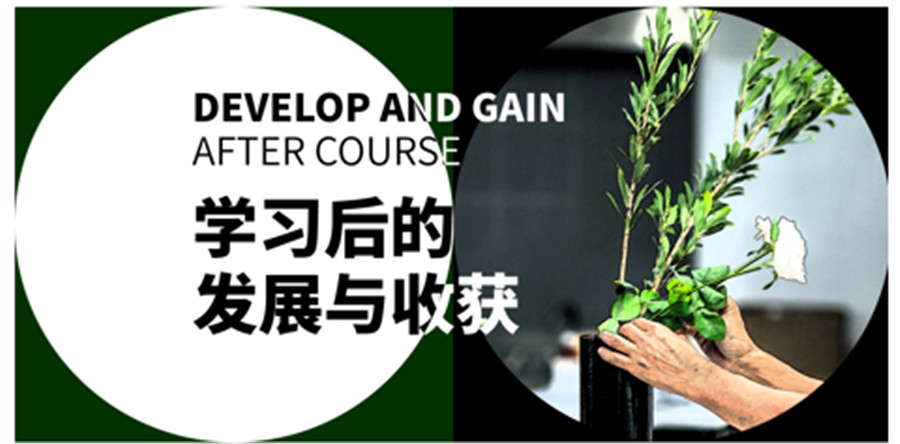 国内十大草月流花道师培训机构排名一览 国内十大草月流花道师培训机构排名一览