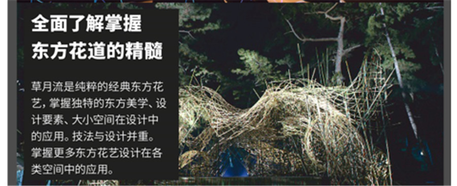 国内十大草月流花道师培训机构排名一览 国内十大草月流花道师培训机构排名一览