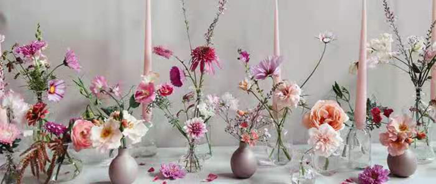 丽竹国际花店创业培训学校