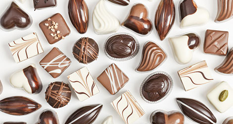 深圳十大巧克力制作培训机构排名一览重磅推荐 深圳十大巧克力制作培训机构排名一览重磅推荐