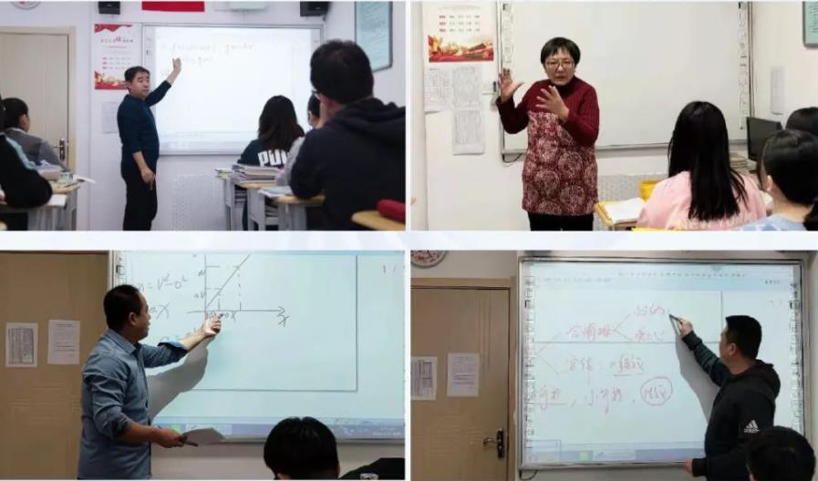 兰州排名好的全封闭式高考复读学校重磅推荐