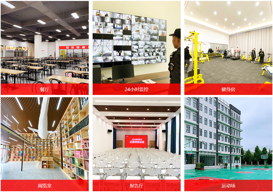 周口2023届美术高考艺术培训学校排名一览