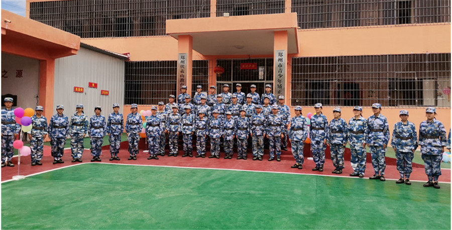 十大国内全封闭叛逆管教学校排行榜一览