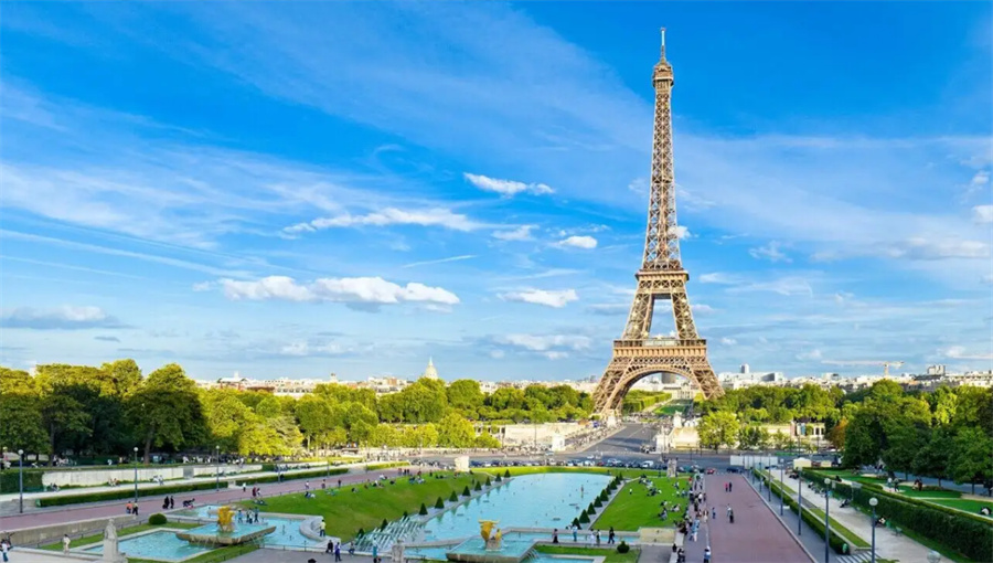 十大国内法国留学申请中介机构排名一览 十大国内法国留学申请中介机构排名一览