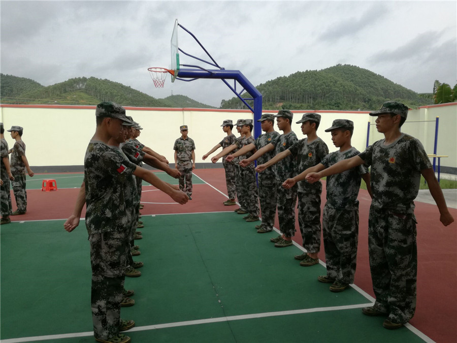 盘点广州青少年军事化叛逆管教学校十大排名一览