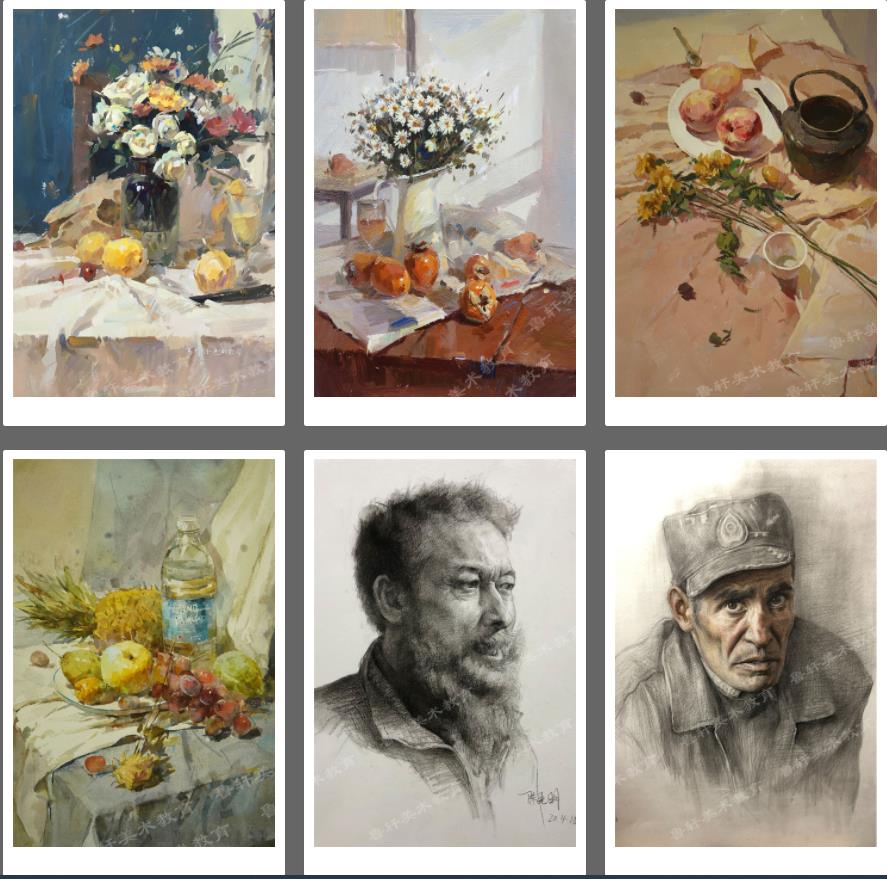 十大2024年高考的美术艺考集训学校排名榜 十大2024年高考的美术艺考集训学校排名榜