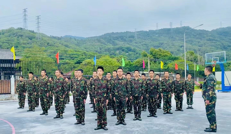 盘点十大叛逆青少年封闭学校排名一览