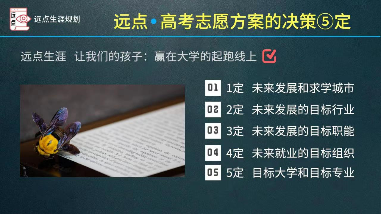 重庆十大高考志愿规划机构排名一览名单