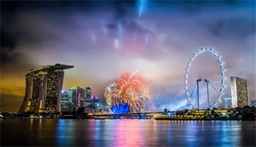 5大广州新加坡留学中介机构排名一览