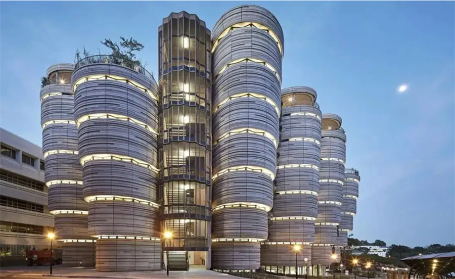 5大广州新加坡留学中介机构排名一览