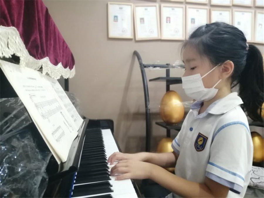 盘点深圳10大少儿钢琴培训机构人气排名一览 盘点深圳10大少儿钢琴培训机构人气排名一览