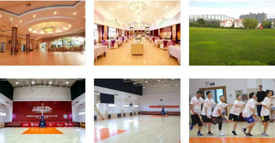 北京天天尚翔翔2022篮球训练军事夏令营招生及价目表一览