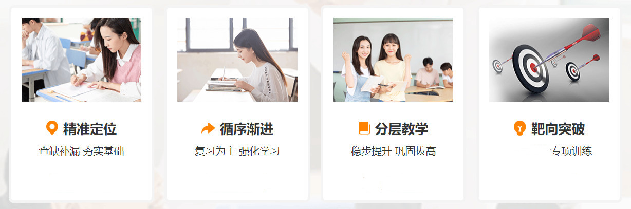 德芬全日制高考补习学校