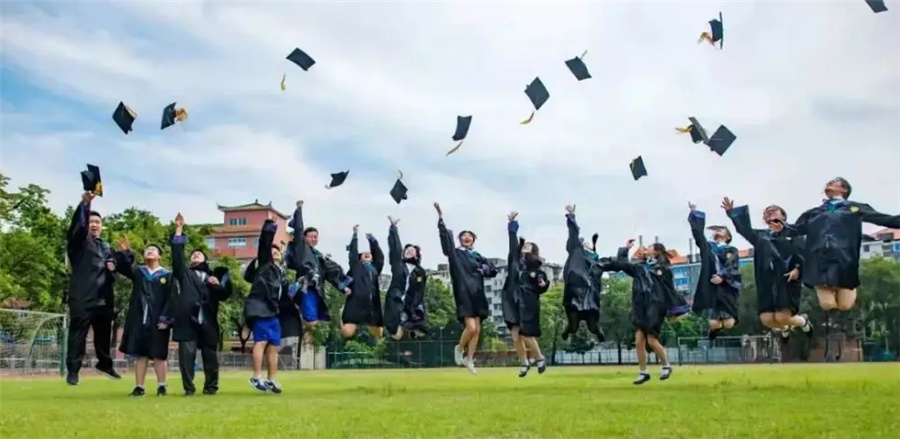 盘点十大广州有名的国际学校排名一览-国际小学/初中/高中-中黄国际学校