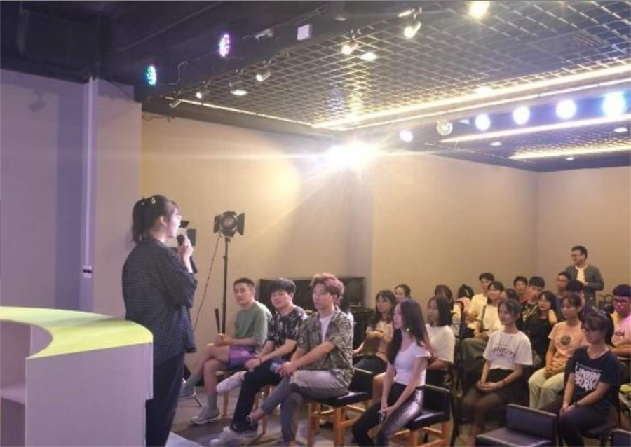 广东十大播音主持艺考培训机构排名一览 广东十大播音主持艺考培训机构排名一览