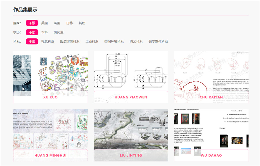 国内十大艺术作品集培训机构排名一览-有名的出国艺术留学机构推荐 国内十大艺术作品集培训机构排名一览-有名的出国艺术留学机构推荐