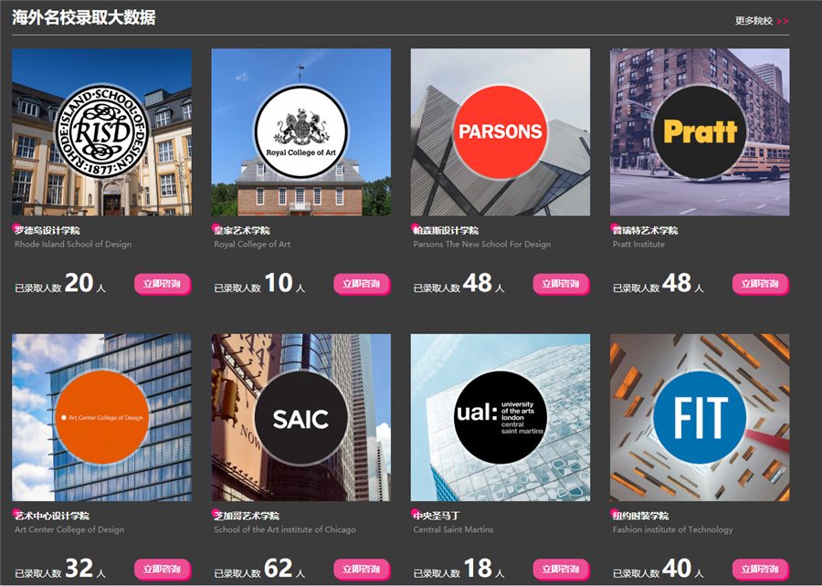 国内十大艺术作品集培训机构排名一览-有名的出国艺术留学机构推荐 国内十大艺术作品集培训机构排名一览-有名的出国艺术留学机构推荐