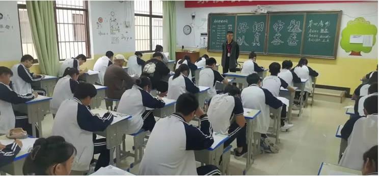 五大西安高考复读补习学校实力排名 五大西安高考复读补习学校实力排名