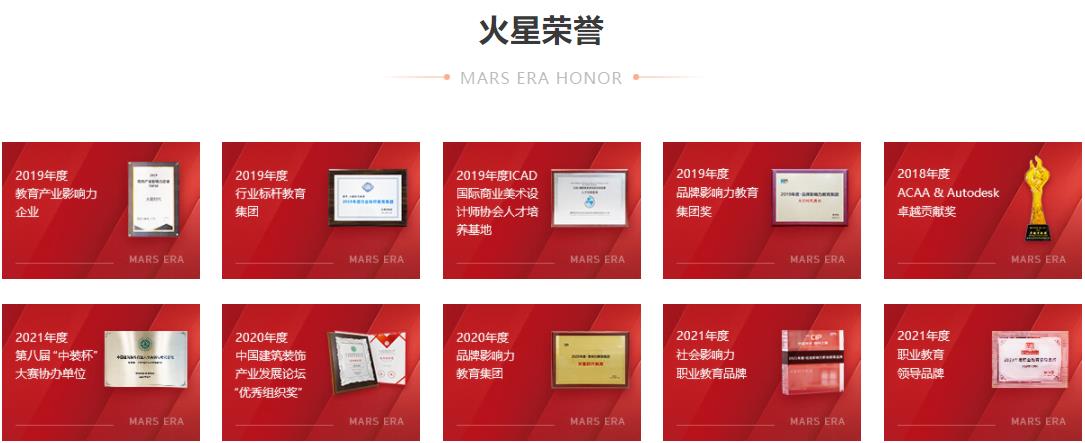 国内十大专业游戏动漫人才培训学校排名一览