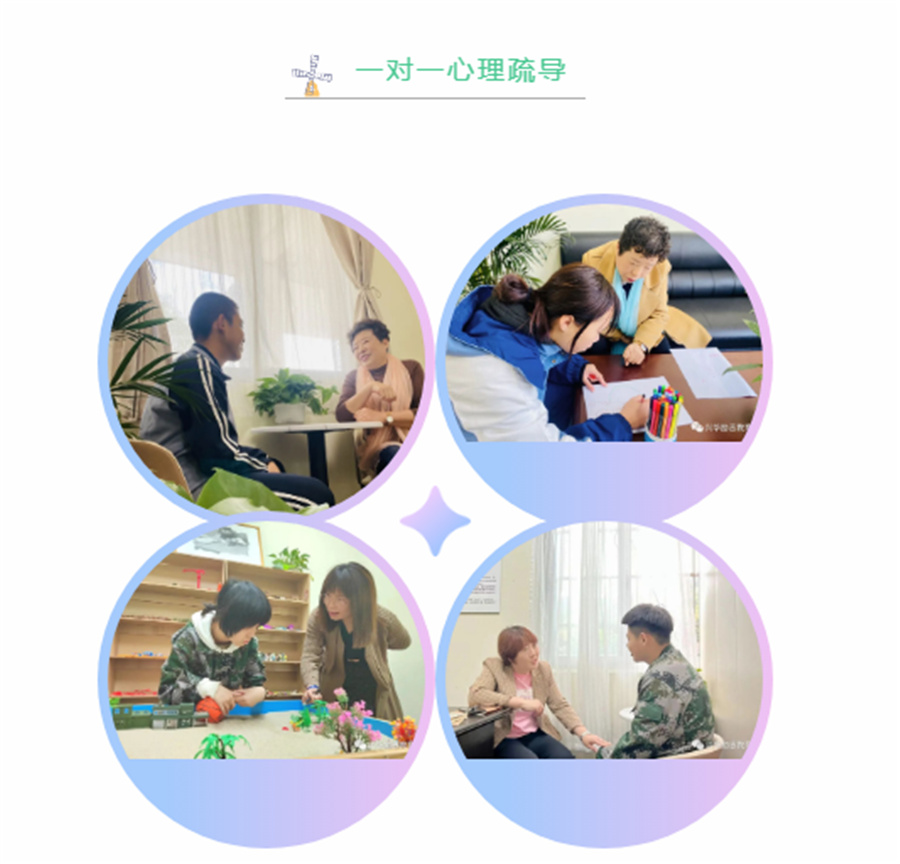 盘点十大浙江杭州叛逆孩子暑期特训营排名一览-兴华励志训练 盘点十大浙江杭州叛逆孩子暑期特训营排名一览-兴华励志训练