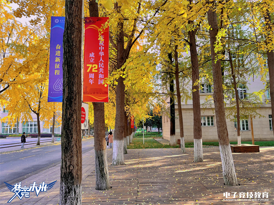 五大四川正规电竞夏令营排名一览