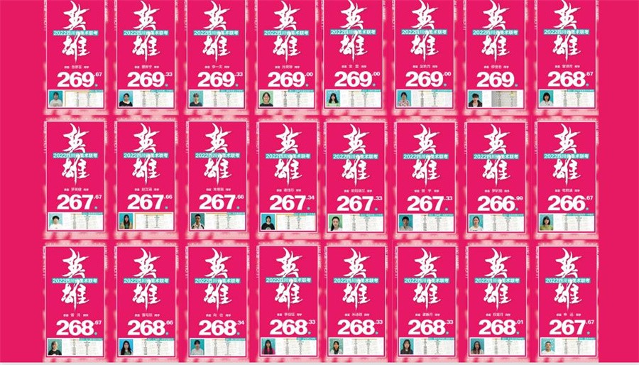 鲁轩美术培训学校 鲁轩美术培训学校