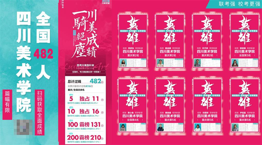 鲁轩美术培训学校 鲁轩美术培训学校