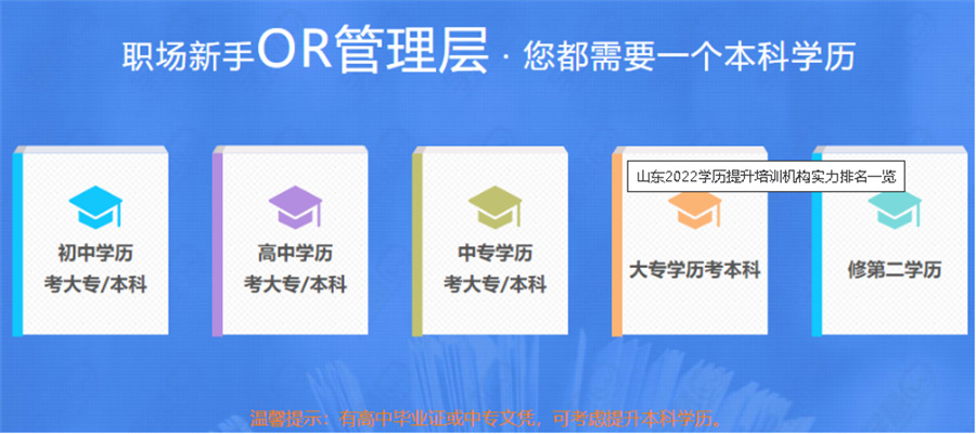 十大武汉成教学历提升机构一览推荐 十大武汉成教学历提升机构一览推荐