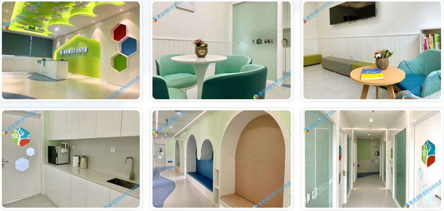 温州鹿城少儿语言发育迟缓矫正康复机构排名top5