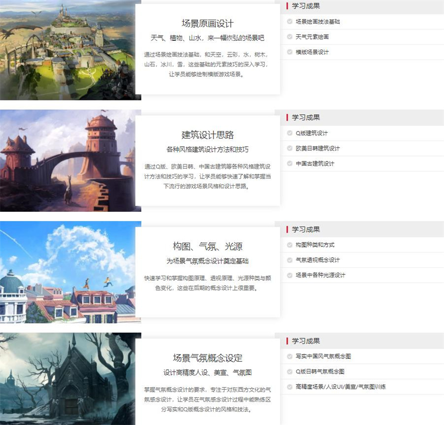 沈阳高级美宣原画设计培训学校十大排名推荐