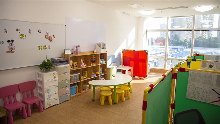 5大四川南充自闭症儿童康复学校排名一览 5大四川南充自闭症儿童康复学校排名一览