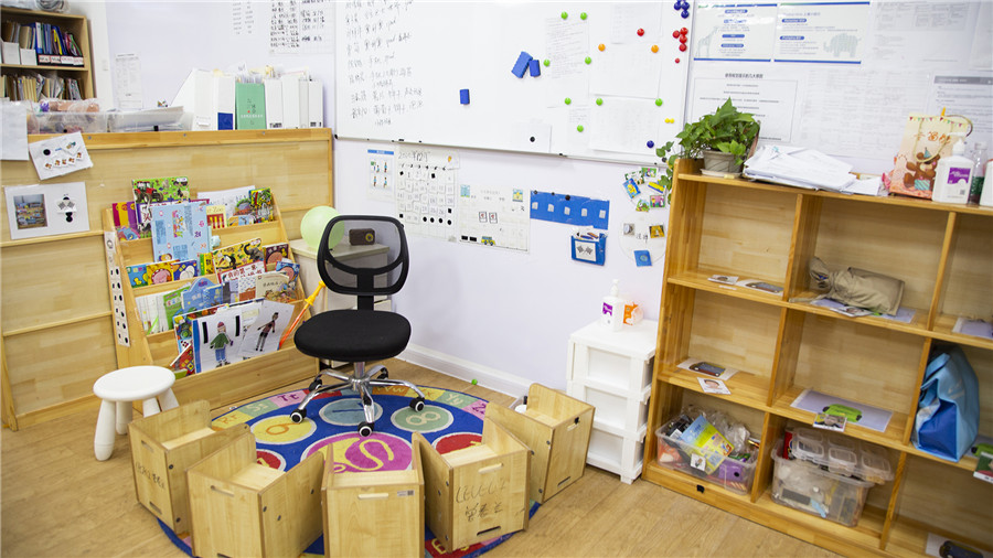 5大四川南充自闭症儿童康复学校排名一览 5大四川南充自闭症儿童康复学校排名一览