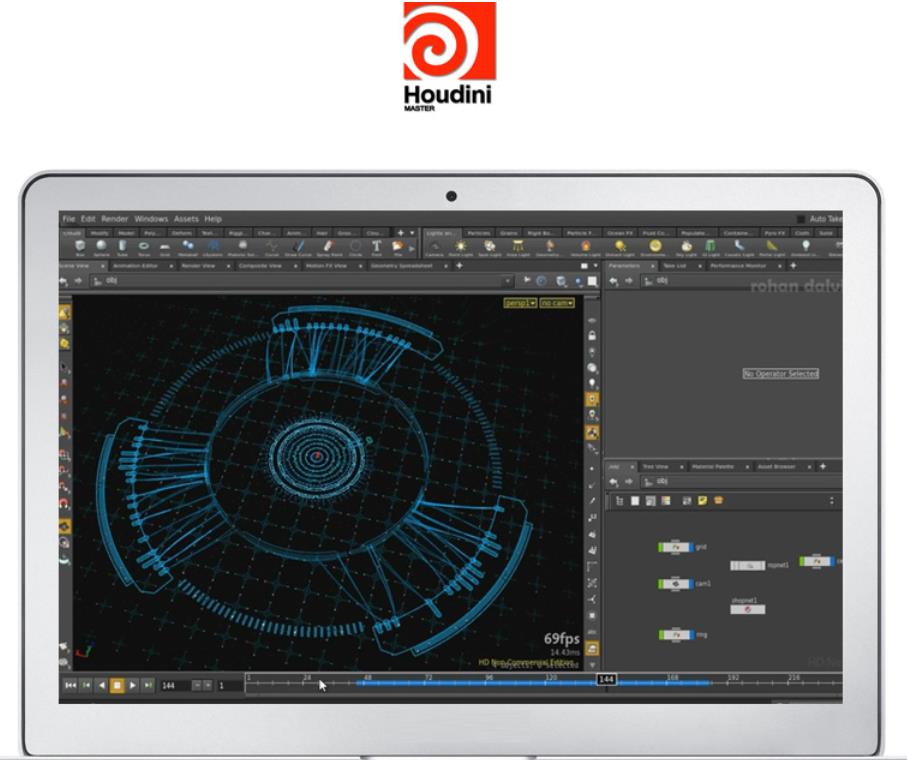 国内十大houdini影视特效培训机构口碑排名一览 国内十大houdini影视特效培训机构口碑排名一览