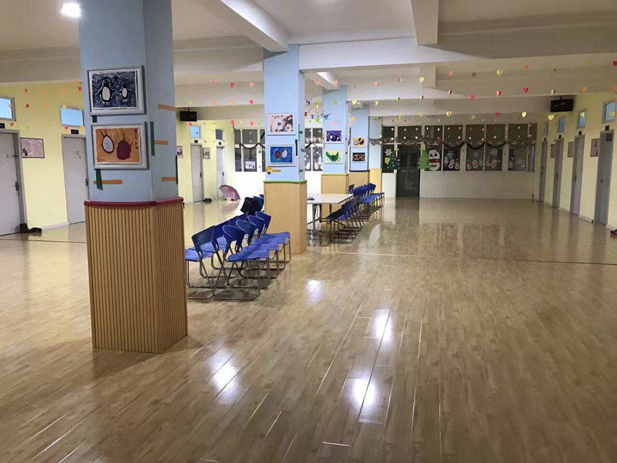 青岛牵牵手自闭症康复中心 青岛牵牵手自闭症康复中心