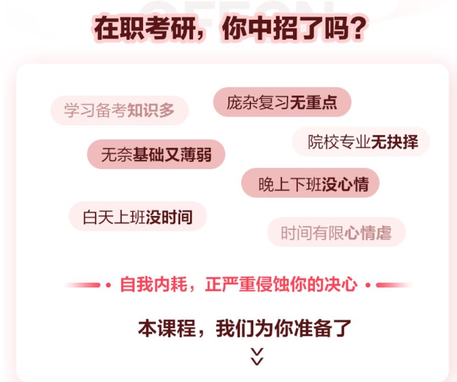 十大Mpacc在职考研辅导机构排名一览