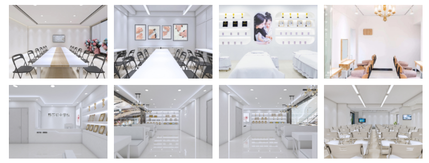 贵州美发美妆就业培训班十大排名一览