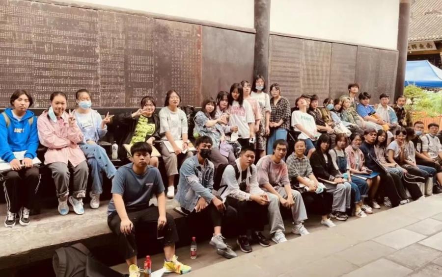 南充2023届美术生高考集训学校十大排名推荐