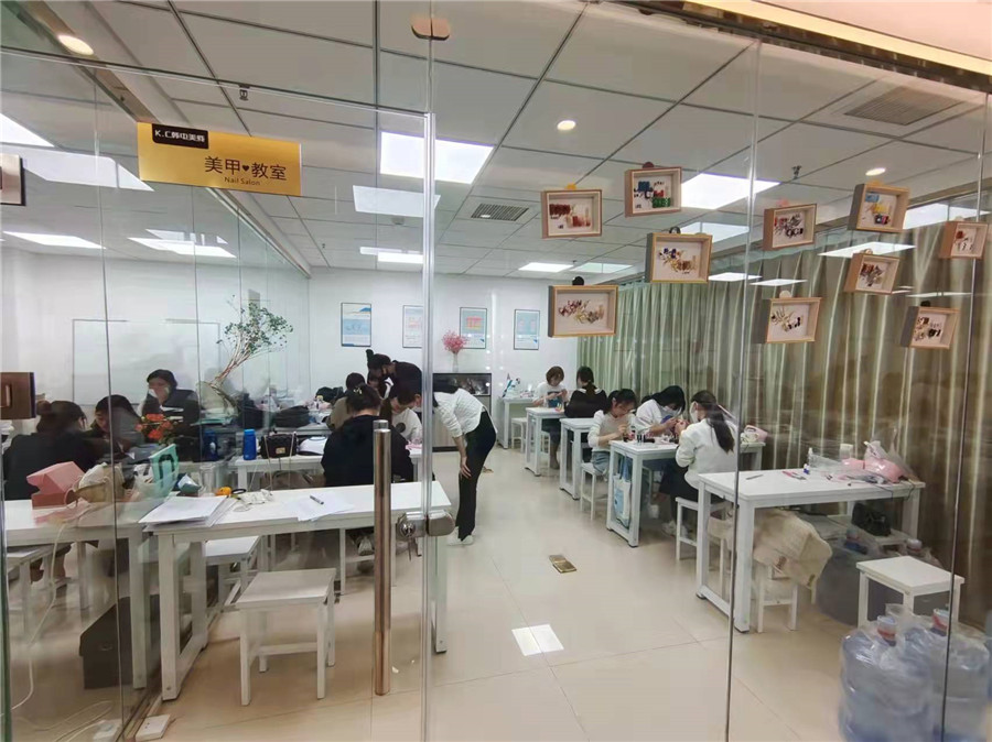 盘点武汉5大韩式半永久纹绣师培训学校排名一览