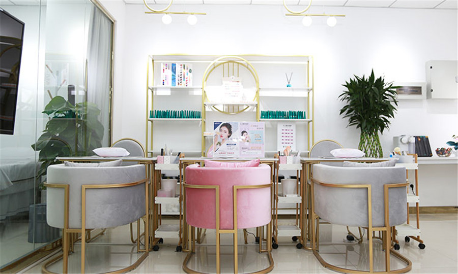 盘点武汉5大韩式半永久纹绣师培训学校排名一览