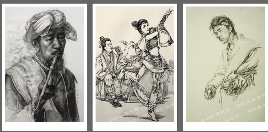 云南昆明口碑好的美术集训画室排名一览 云南昆明口碑好的美术集训画室排名一览