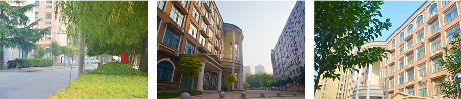 郑州10大初中对口入学的中专学校排名