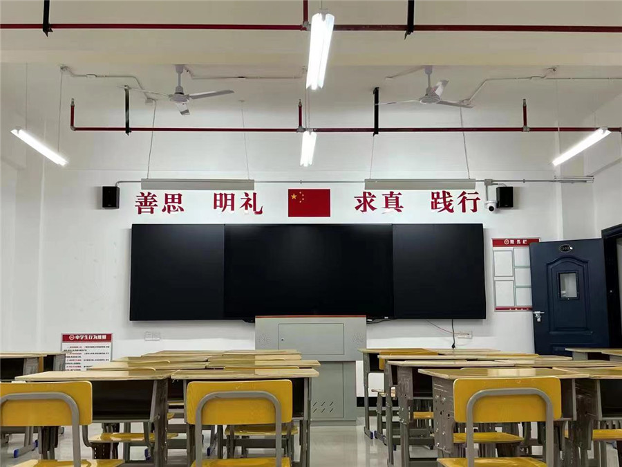 五大湘潭私立高四复读学校排名一览